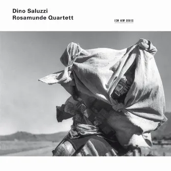 D. Saluzzi: Kultrum by Rosamunde Quartett