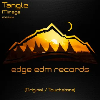 Mirage by Tangle