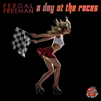 A Day at The Races by Fergal Freeman