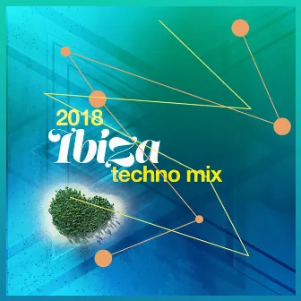 2018 Ibiza Techno Mix by Unknown Artist