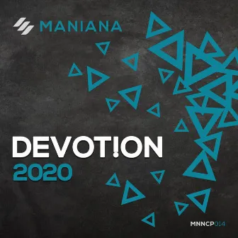 Devotion 2020 by Jaytor