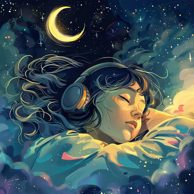 Night's Calm: Soothing Melodies for Sleep