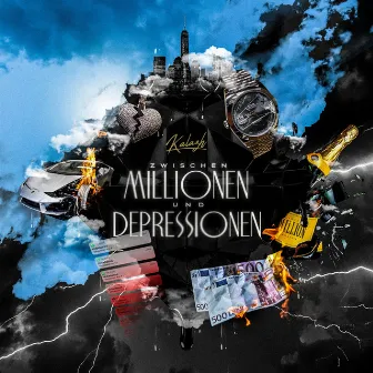 Zwischen Millionen und Depressionen by Kalazh44