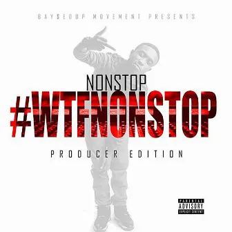 Producer Edition, Vol. 1 by Wtfnonstop