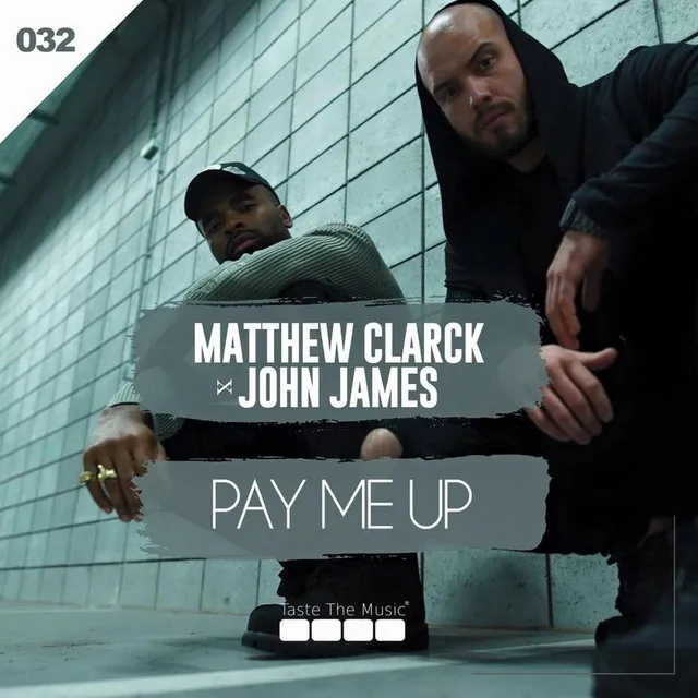 Pay Me Up - Radio Mix