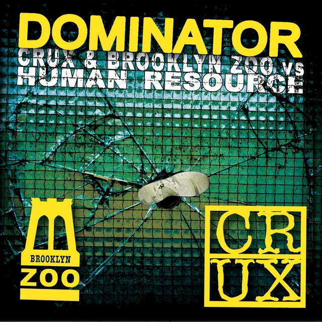 Dominator - Andreas Bergmann Remix