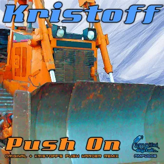 Push On by Kristoff