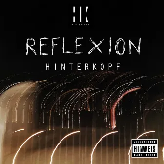 Reflexion by Hinterkopf