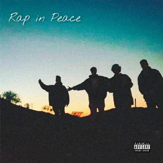 Rap In Peace by A.L.K.A