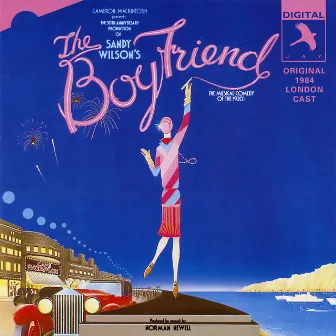 The Boy Friend (1984 London Cast) by Unknown Artist