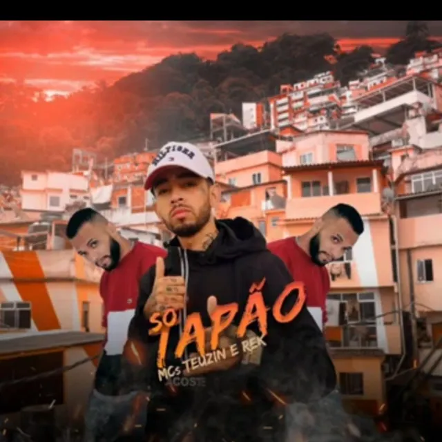 So Tapão