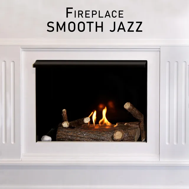 Fireplace Cozy Jazz