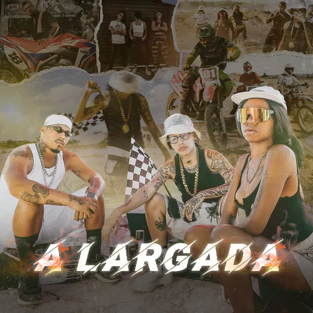 A Largada