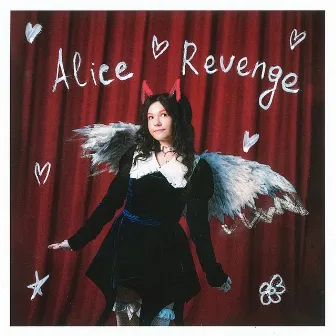 ALICE REVENGE by Alice Change