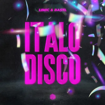 ITALO DISCO by LIMIC