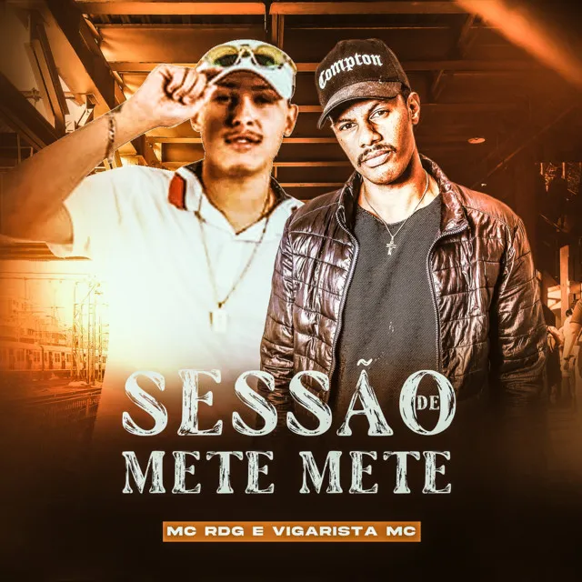 Sessão de Mete Mete