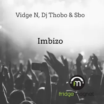 Imbizo by Vidge N