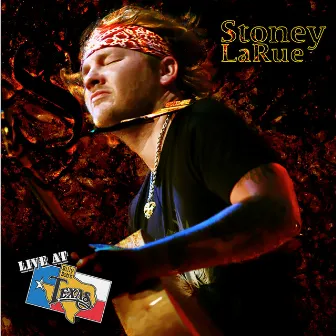 Live at Billy Bob's Texas by Stoney LaRue