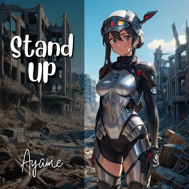 Stand Up