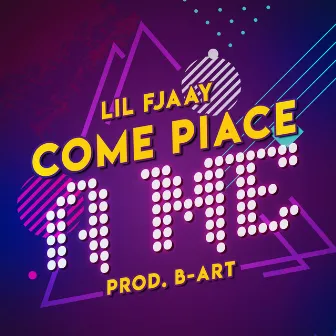 Comm piac a me by lil F