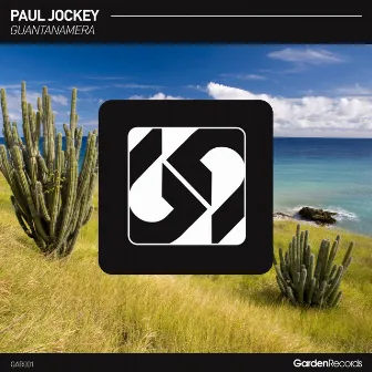 Guantanamera (edit mix) by Paul Jockey