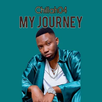 My journey by Chillah04