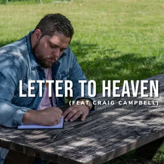 Letter to Heaven by Kendall Tucker