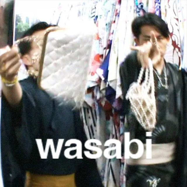 WASABI