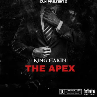 The Apex by King Cakin