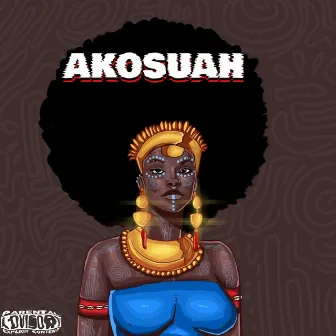 Akosuah by Gravity Music