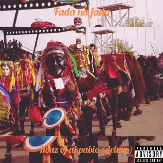 Houz of akpabio by Fadatune