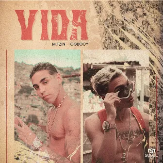 Vida by M.tzin