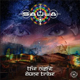 The Night Dune Tribe by Saula