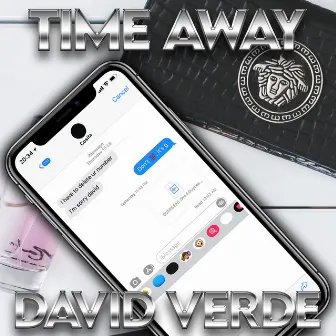 Time Away by David Verde