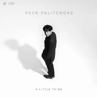 A little thing by Peck Palitchoke