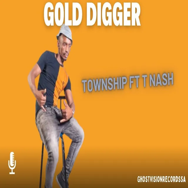 Gold Digger