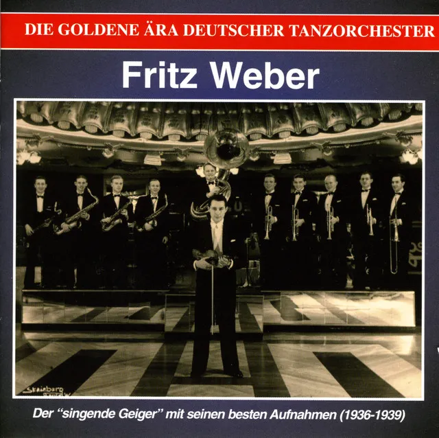 Fritz Weber