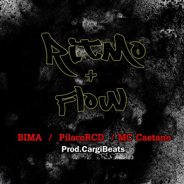 Ritmo + Flow