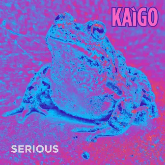 Serious by Kaigo