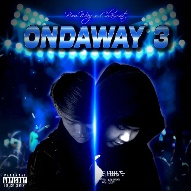 ONDAWAY 3