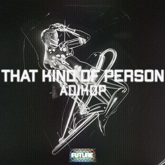 That Kind Of Person - Extended Mix