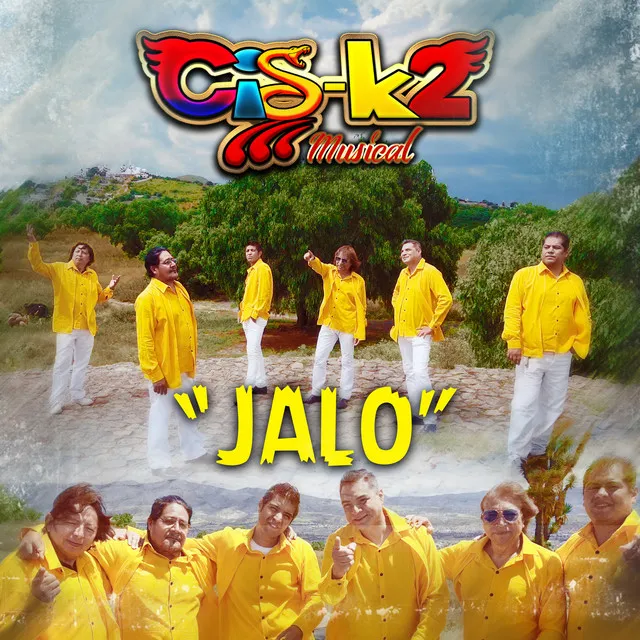 Jalo