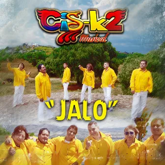 Jalo by Cis-k2 Musical