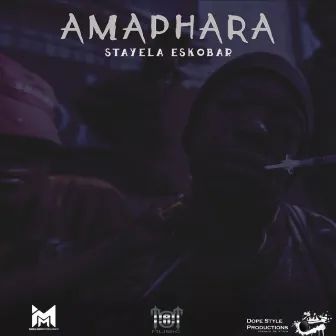 Amaphara by Stayela Eskobar