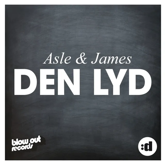 Den Lyd - Radio Edit