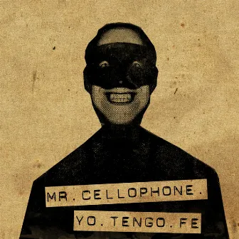 Yo tengo fé (Mr. Cellophone) by Caramalo