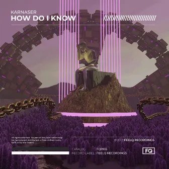 How Do I Know by KARNASER