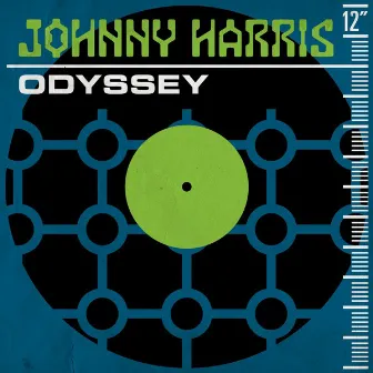 Odyssey by Johnny Harris