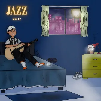 Jazz by Real FZ