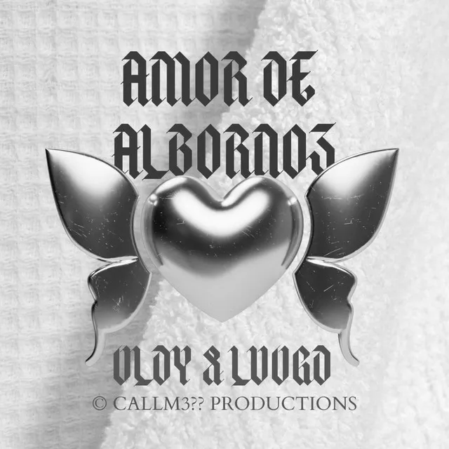 AMOR DE ALBORNOZ